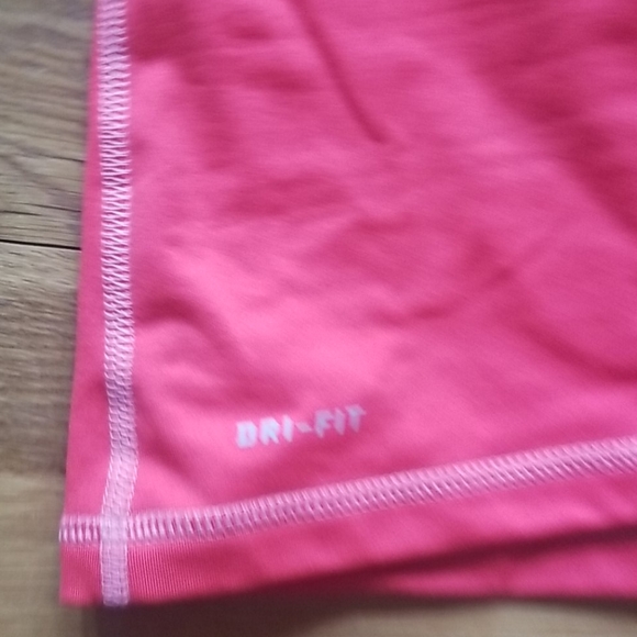 Nike PRO Zip up Jacket - Picture 4 of 8